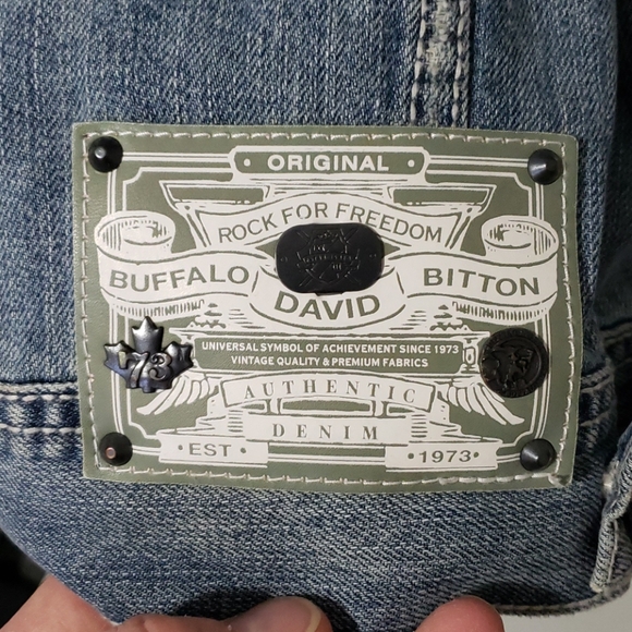 Buffalo - Picture 4 of 4